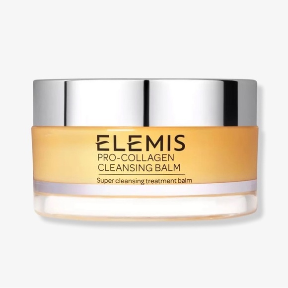 ELEMIS Other - ELEMIS Pro Collagen Cleansing Balm NEW Travel Size 20g Price FIRM